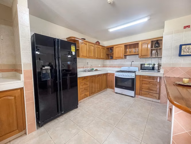 Venta de Casa en Playa Blanca , Río Hato