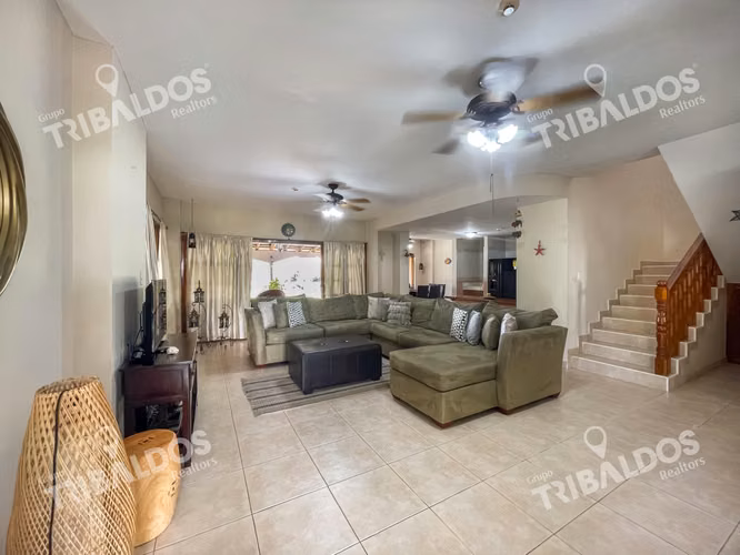 Venta de Casa en Playa Blanca , Río Hato - Imagen 2