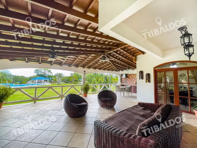 Venta de Casa en Playa Blanca , Río Hato - Imagen 7