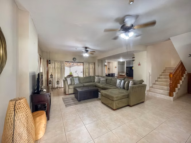 Venta de Casa en Playa Blanca , Río Hato