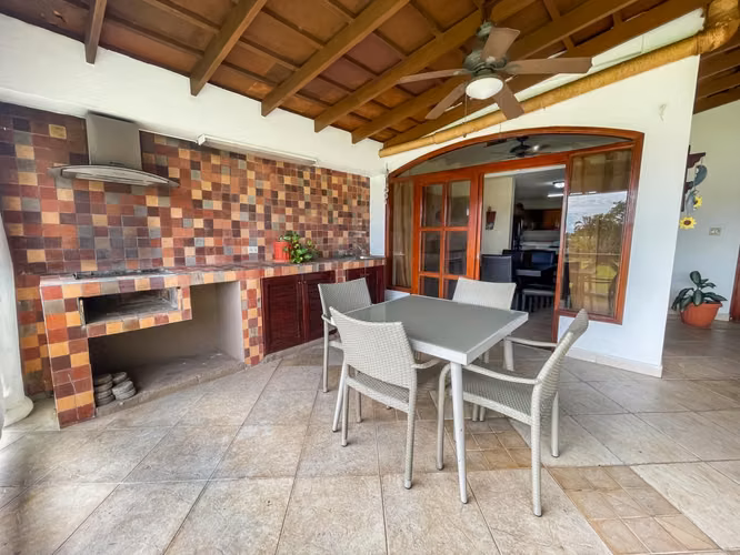 Venta de Casa en Playa Blanca , Río Hato