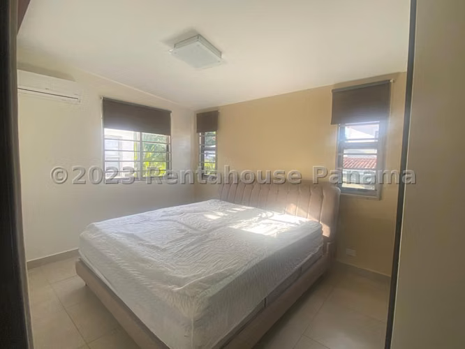 Venta de Casa de 279 m² en PH Palmia, Woodlands, Panamá Pacífico, Panamá 23-6429GG - Imagen 12