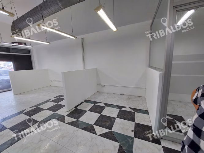 Venta o Alquiler Local Comercial en Bella Vista