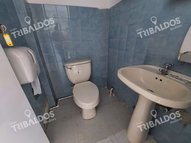 Venta o Alquiler Local Comercial en Bella Vista