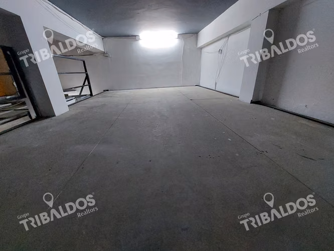 Venta o Alquiler Local Comercial en Bella Vista