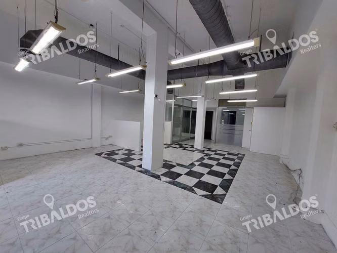 Venta o Alquiler Local Comercial en Bella Vista