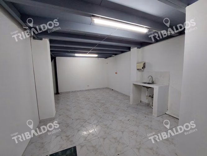 Venta o Alquiler Local Comercial en Bella Vista