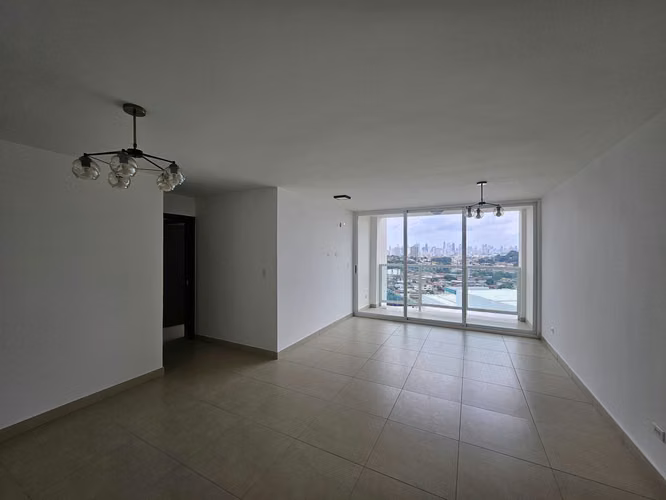VENTA DE APARTAMENTO EN KINGS PARK CONDADO DEL REY