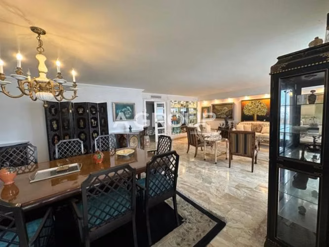 Ritz - Punta Paitilla - Se vende amplio apartamento - Imagen 4