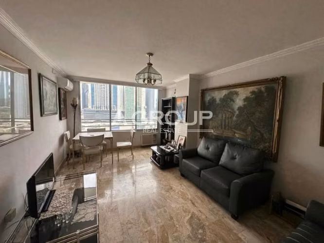 Ritz - Punta Paitilla - Se vende amplio apartamento - Imagen 8