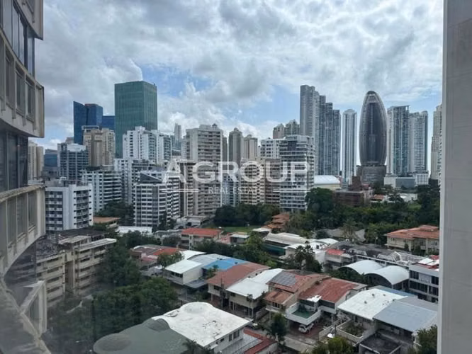 Ritz - Punta Paitilla - Se vende amplio apartamento - Imagen 5
