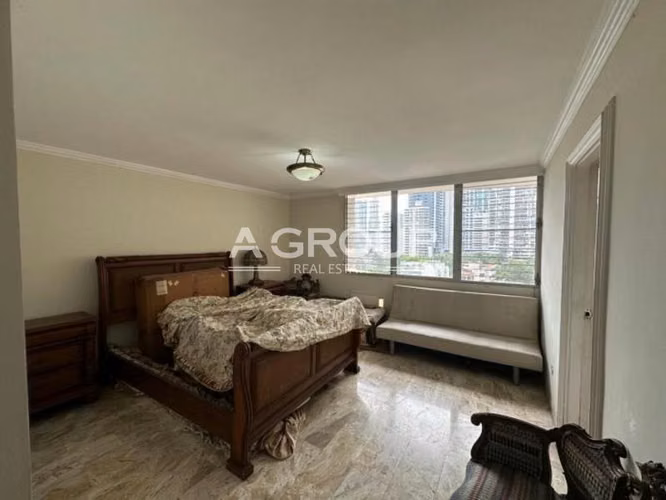 Ritz - Punta Paitilla - Se vende amplio apartamento - Imagen 10