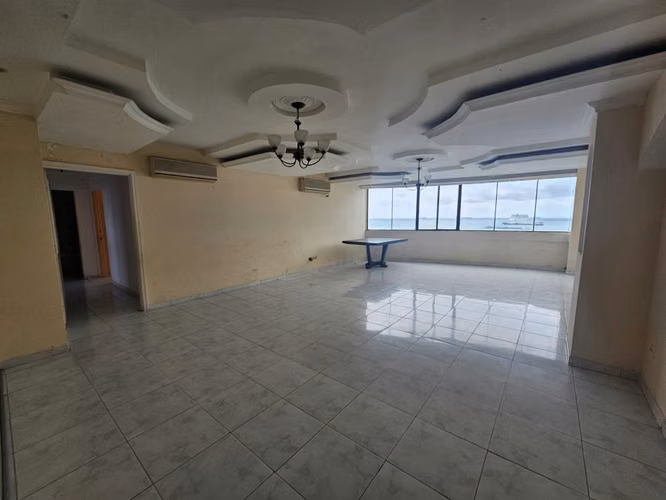 Banco Vende Apartamento en Ph Ocean Plaza en Colón
