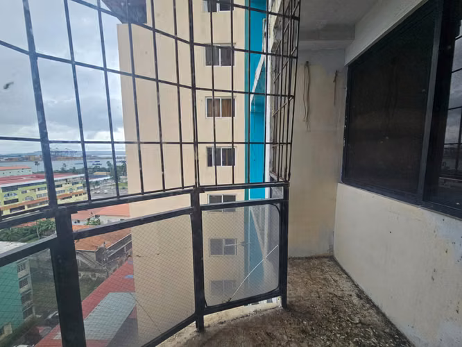 Banco Vende Apartamento en Ph Ocean Plaza en Colón