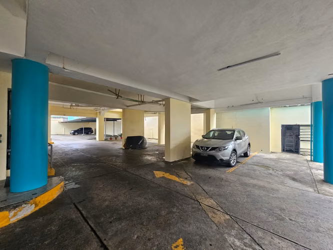 Banco Vende Apartamento en Ph Ocean Plaza en Colón
