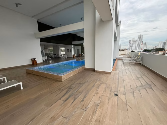 VENTA APARTAMENTO EN MIDPARK - Imagen 3