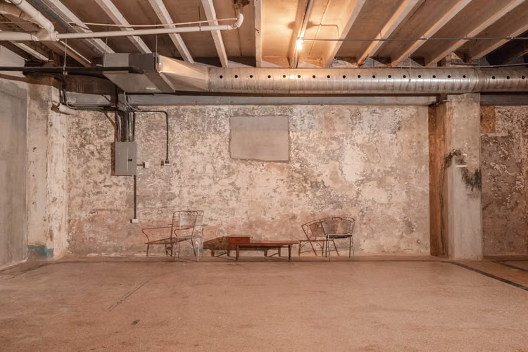 Alquiler de Locales comerciales en Casco Antiguo Edificio Heurtematte