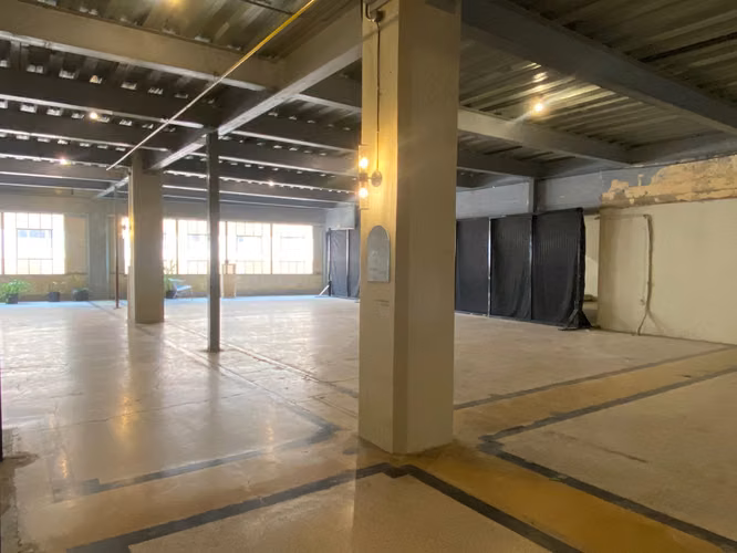 Alquiler de Locales comerciales en Casco Antiguo Edificio Heurtematte