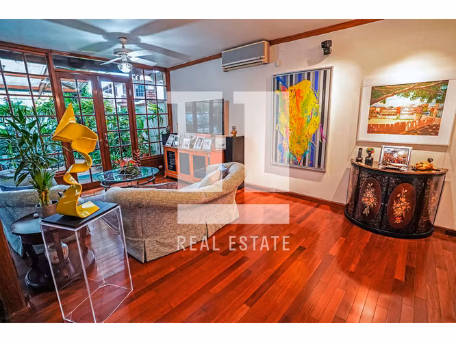 Se vende casa en la Alameda - Imagen 4