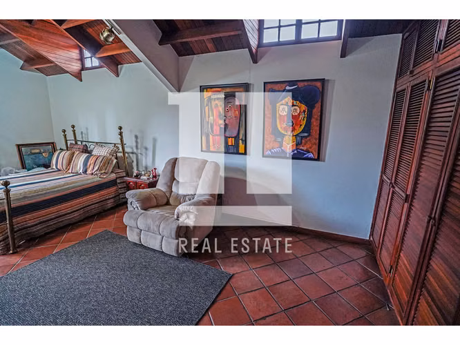 Se vende casa en la Alameda - Imagen 17