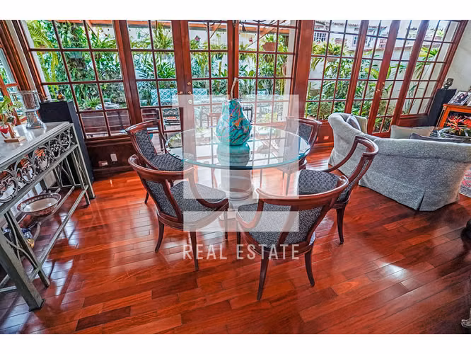 Se vende casa en la Alameda - Imagen 3