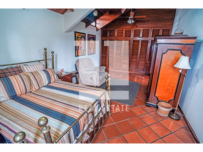 Se vende casa en la Alameda - Imagen 15