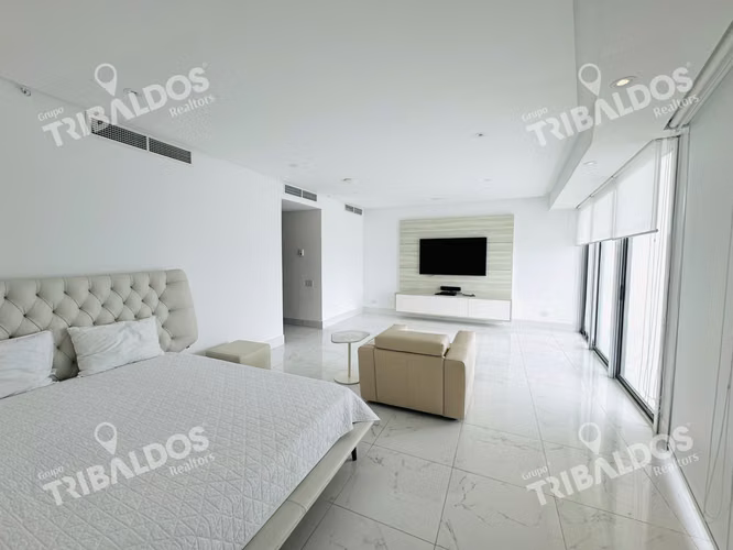 Venta de Penthouse en The Ocean Club - Imagen 5