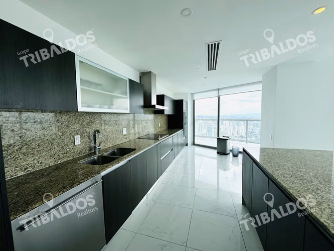 Venta de Penthouse en The Ocean Club - Imagen 4
