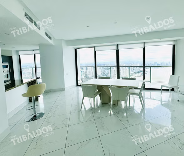 Venta de Penthouse en The Ocean Club - Imagen 3