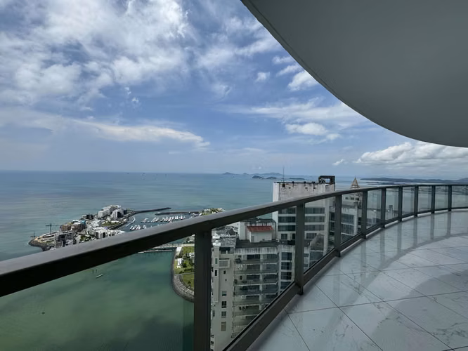Venta de Penthouse en The Ocean Club