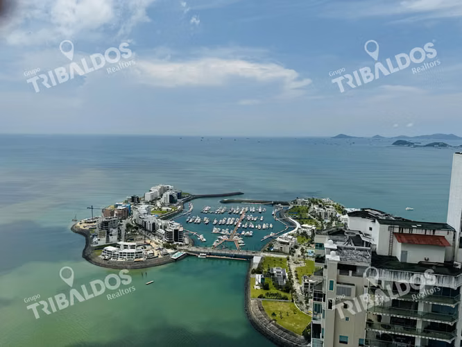 Venta de Penthouse en The Ocean Club - Imagen 6