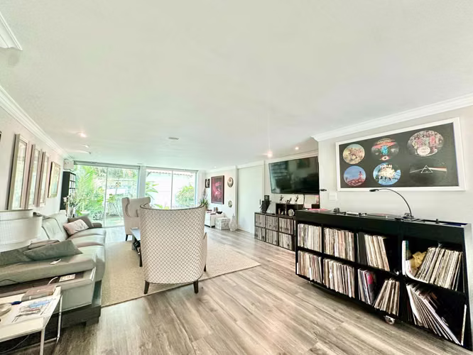 Venta de casa en La Alameda, Bethania