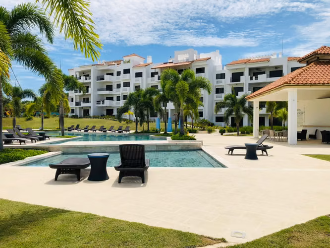 VENDO APARTAMENTO EN PLAYA DEL SOL - SAN CARLOS (3) - Imagen 4