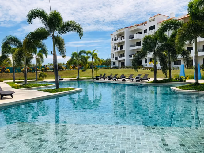 VENDO APARTAMENTO EN PLAYA DEL SOL - SAN CARLOS (3) - Imagen 3