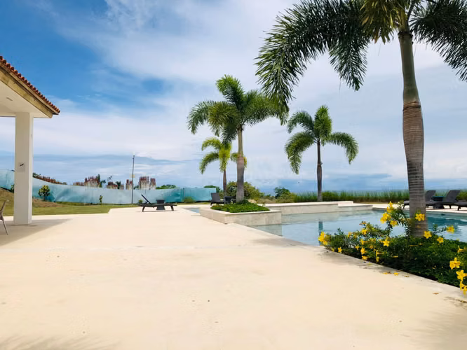 VENDO APARTAMENTO EN PLAYA DEL SOL - SAN CARLOS (3) - Imagen 2
