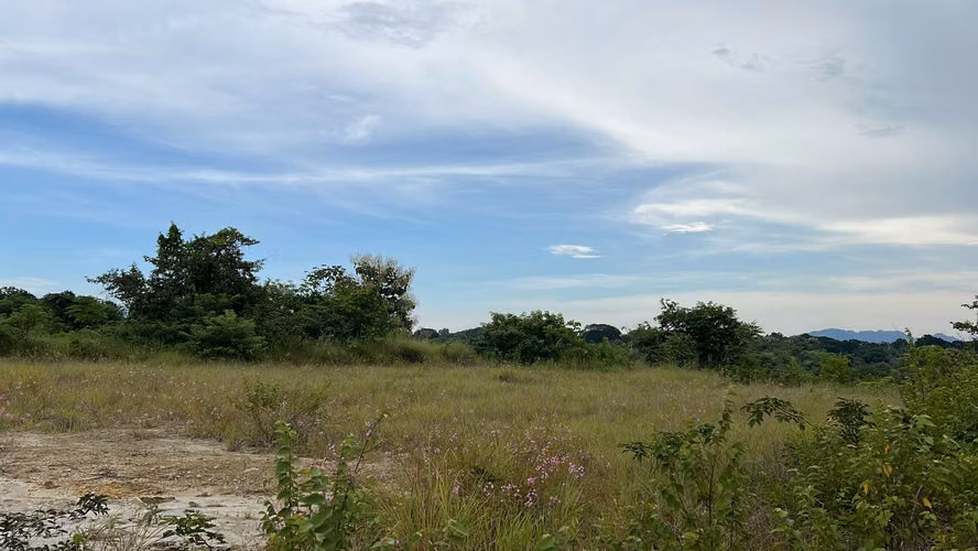 Venta de lote de terreno 2000 metros en Costa Esmeralda