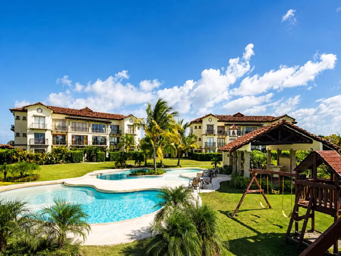 Sale of Apartment in Buenaventura, PH Los Portales, 140m²