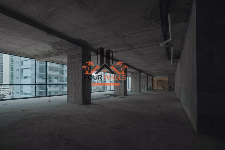Venta de Oficina Exclusiva en Nuovo Plaza - Proyecto Armani, Nivel 800 - Imagen 8