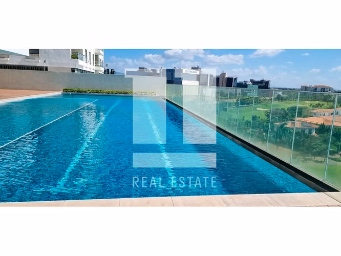 Se vende apartamento en Santa Maria, PH Greengarden - Imagen 9
