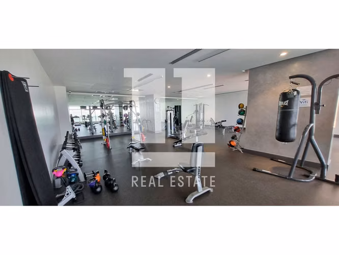 Se vende apartamento en Santa Maria, PH Greengarden - Imagen 12