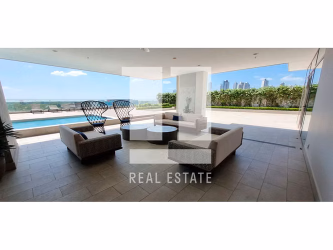 Se vende apartamento en Santa Maria, PH Greengarden - Imagen 11