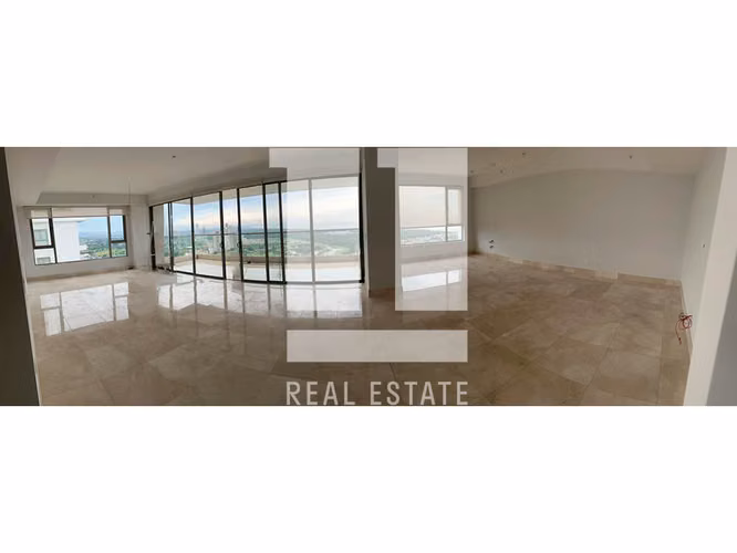 Se vende apartamento en Santa Maria, PH Greengarden