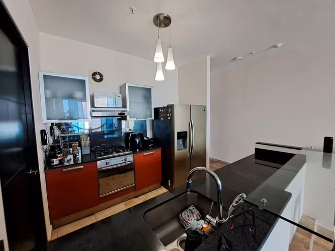 PH Destiny - En venta apartamento en piso alto con full vista al mar - Imagen 6