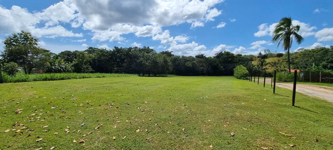 VENTA DE TERRENO EN SAN CARLOS