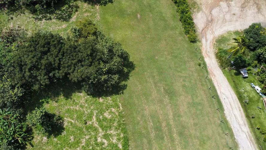 VENTA DE TERRENO EN SAN CARLOS