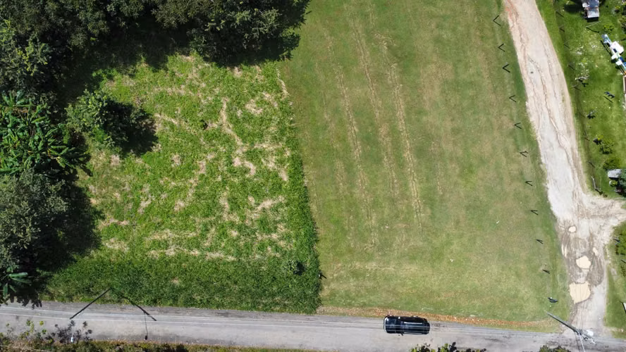 VENTA DE TERRENO EN SAN CARLOS