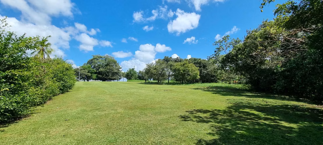 VENTA DE TERRENO EN SAN CARLOS