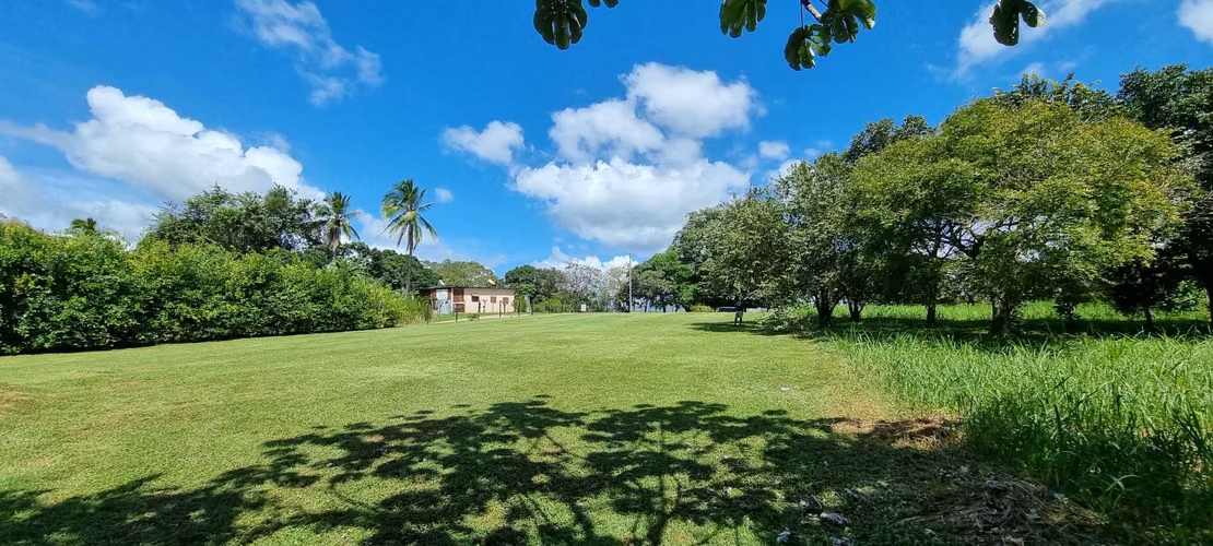 VENTA DE TERRENO EN SAN CARLOS