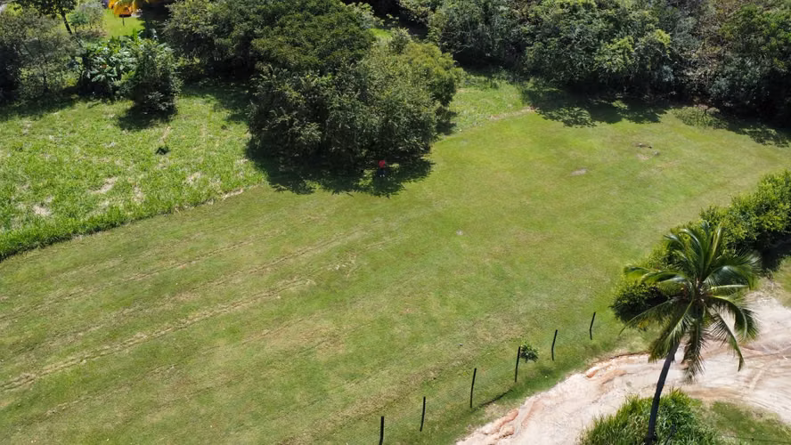 VENTA DE TERRENO EN SAN CARLOS