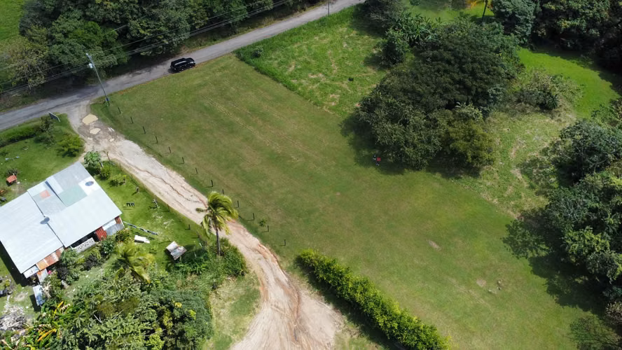 VENTA DE TERRENO EN SAN CARLOS